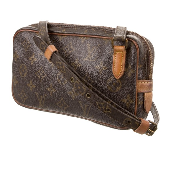 Louis Vuitton pochette bag - Picture 5 of 6